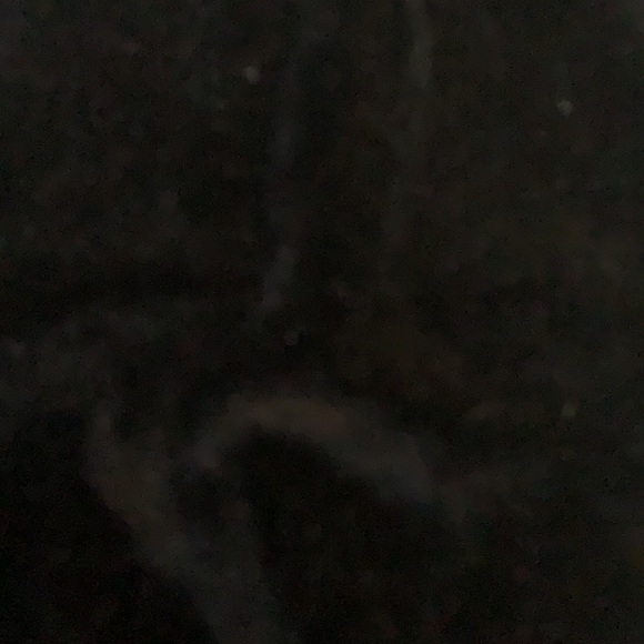 Velvet brandy Melville top - Picture 2 of 3